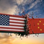 US-China trade wars