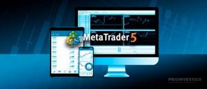 торговый терминал metatrader