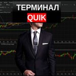 Торговый терминал QUIK