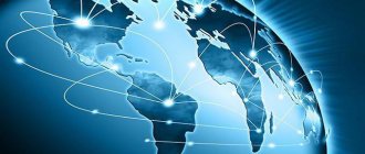 транснациональные корпорации список