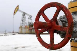 Уровень цен на нефть в $60 весьма далек от комфортного показателя для России