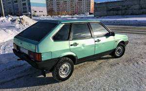 ВАЗ-2109