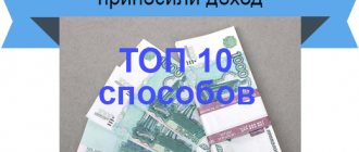 вложить 50 000 рублей