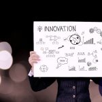 All about investing in innovation