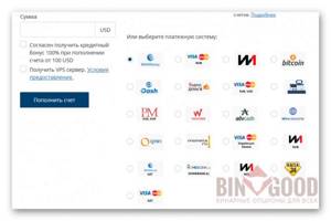 Ввод и вывод