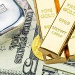 золото и серебро будут расти на фоне страха в 2021 году